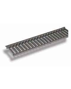 Hexdrain and Raindrain Anthracite Grating Only