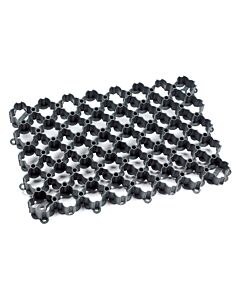Ground Guard Reinforcement Grid Tiles 585x385mm