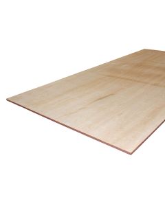 Hardwood Plywood B/BB 2440mm x 1220mm FSC