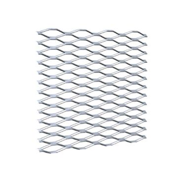 Stainless Steel Metal Lath 700mm x 2500mm Sheet