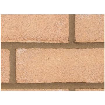 Atherstone Buff Bricks