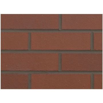 County Red Smooth Bricks