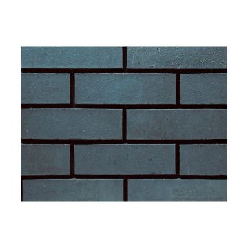 Staffordshire Slate Blue Facings Bricks