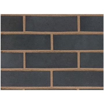Staffordshire Smooth Blue Solids Bricks