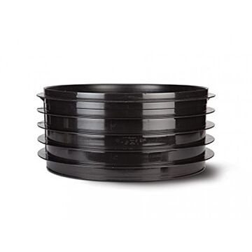 460mm Diameter Inspection Chamber Side Raiser 215mm UG431