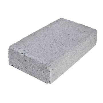 Solid Concrete Blocks  100mm x 450mm x 225mm 7N