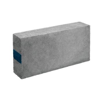Aerated Concrete Block Solar Grade 2.9N 440 x 215 x 100mm