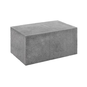 Foundation Aerated Concrete Block Standard Grade 3.6N 440 x 215 x 355mm