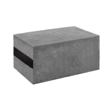 Foundation Aerated Concrete Block High Strength 7.3N 440 x 215 x 300mm