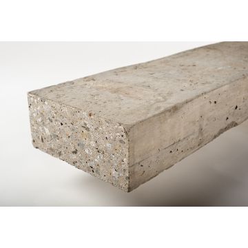 Prestressed Concrete Lintel 100mm x 215mm R22 Universal
