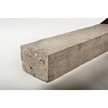 Prestressed Concrete Lintel 100mm x 140mm R15 Universal