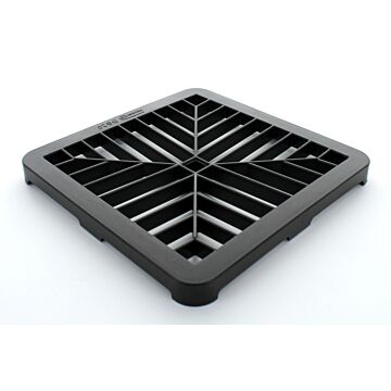 150mm x 150mm Gully Grating