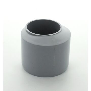 82Mmx50Mm Solv Reducer Grey 