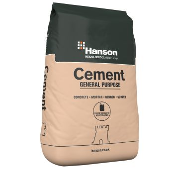 General Purpose Cement 25kg