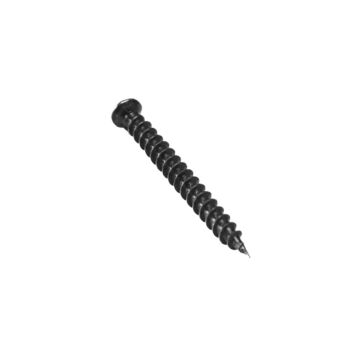 M4 x 42mm Stainless Steel Screws for Clips for Timber Joists Pack of 100