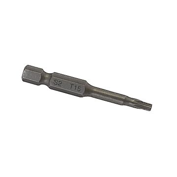 T15 Torx  Screw Bit for M4 Screws