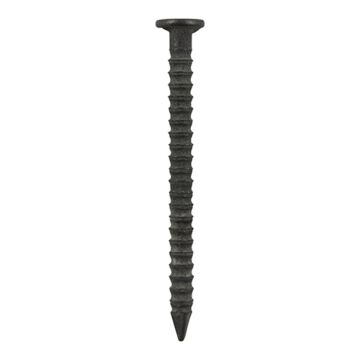 Annular Ringshank Nails - Sherardised - 500g - 40mm  x 2.65