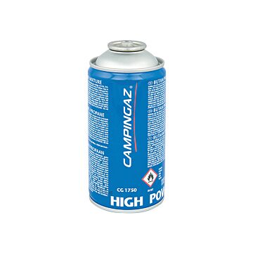CG1750 Butane/Propane Gas Cartridge 175g