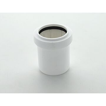 P025 40X32Mm Push Fit Waste Reducer