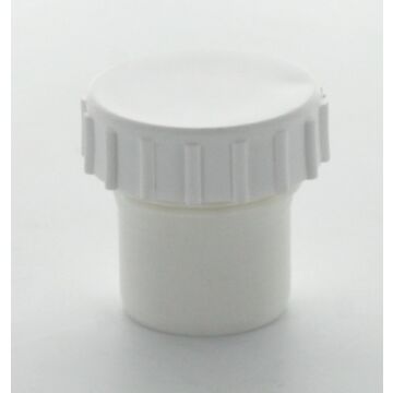 32mm Solvent Weld Waste Access Cap