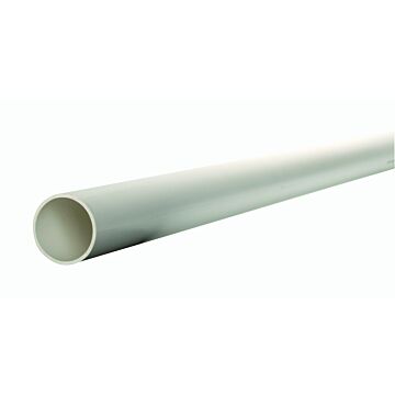 40mm Solvent Weld Waste Pipe 3.0 Metre