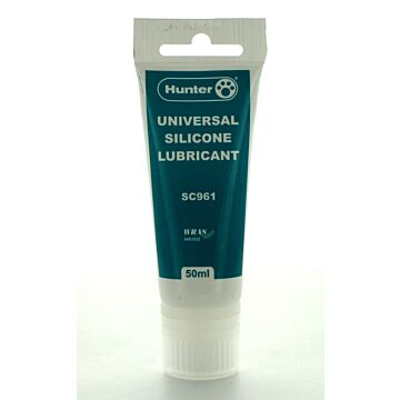 50ml Universal Silicone Lubricant