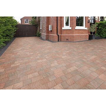 Trident Paviors 240mm x 160mm x 50mm