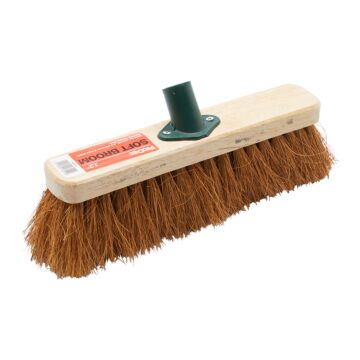 ProDec Soft Sweeping Broom Head