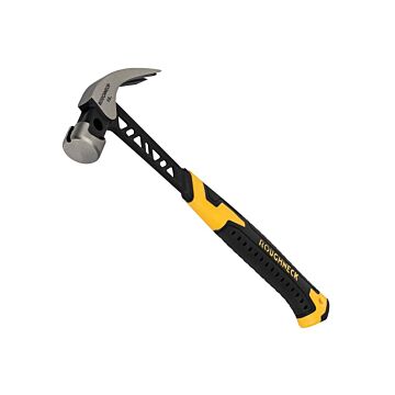 Gorilla V-Series Claw Hammer 454g (16oz)