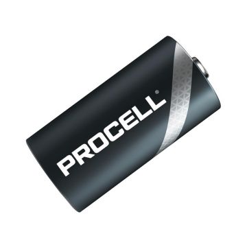 C Cell PROCELL® Alkaline Batteries (Pack 10)