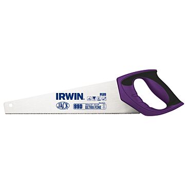 990UHP Fine Junior / Toolbox Handsaw Soft-Grip 335mm (13in) 12 TPI