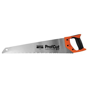 ProfCut™ Insulation Saw with New Waved Toothing 550mm (22in) 7 TPI