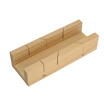 Mitre Box 230mm (9in)