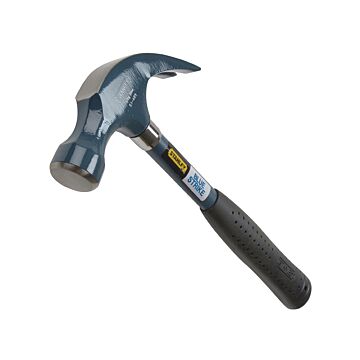 Blue Strike Claw Hammer 567g (20oz)