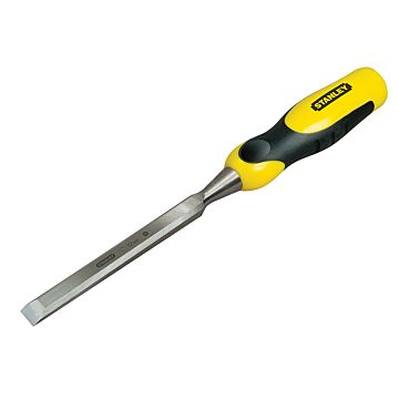 DYNAGRIP™ Bevel Edge Chisel with Strike Cap 12mm (1/2in)