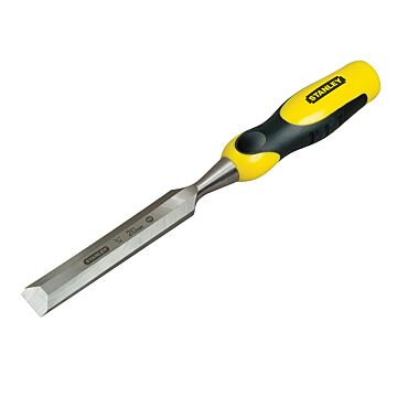 DYNAGRIP™ Bevel Edge Chisel with Strike Cap 20mm (3/4in)