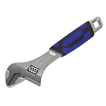 Contract Adjustable Spanner 250mm (10in)