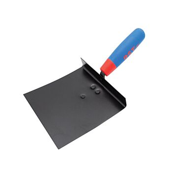 Harling Trowel Soft Touch 6.1/2in²