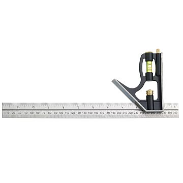 FB22ME Combination Square 300mm (12in)