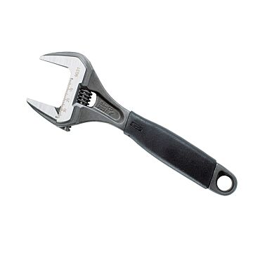 9031 ERGO™ Extra Wide Jaw Adjustable Wrench 218mm