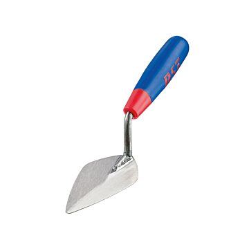 Pointing Trowel London Pattern Soft Touch Handle 5in