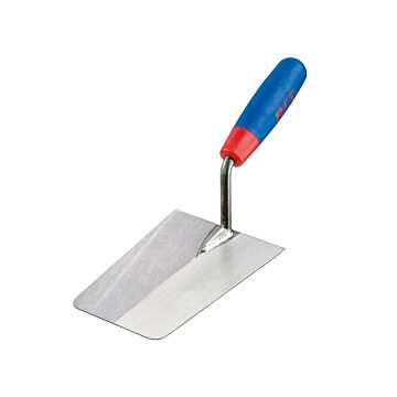Bucket Trowel Soft Touch Handle 7in