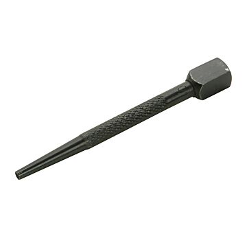 Square Head Nail Punch 2.5mm (3/32in)