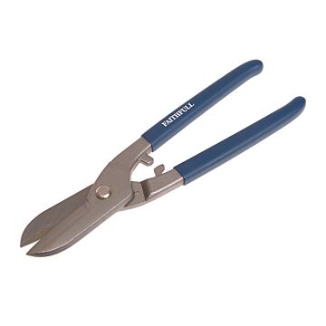 Straight Tin Snips 250mm (10in)
