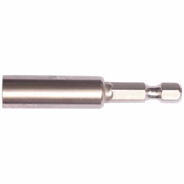 Stainless Steel Magnetic Bit Holder