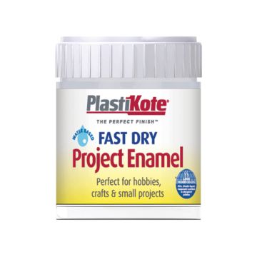 Fast Dry Enamel Paint 59ml