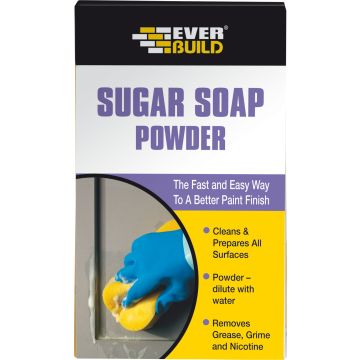 Sugar Soap Powder 430g
