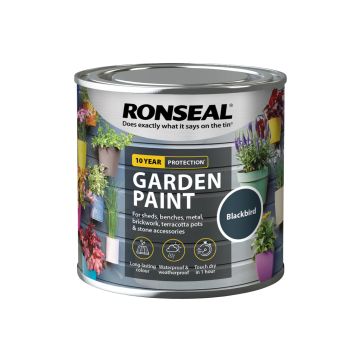 Garden Paint 250ml  