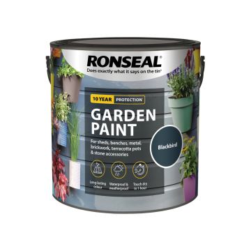 Garden Paint 2.5L  