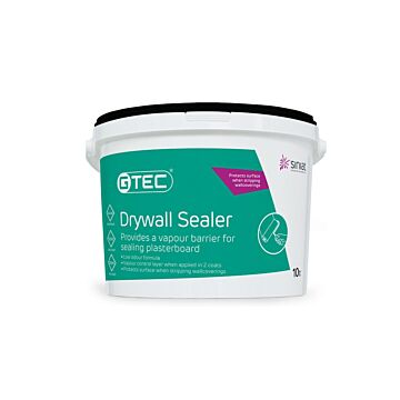 Drywall Sealer 10ltr Tub